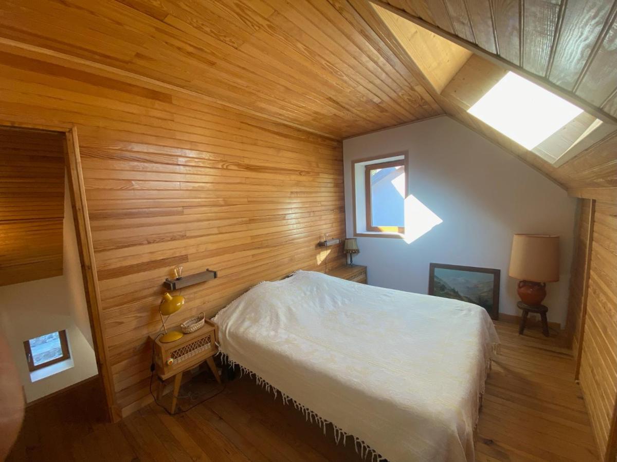 Maison Refaite A Neuf En Pleine Nature Puy-Saint-Eusebe Екстер'єр фото